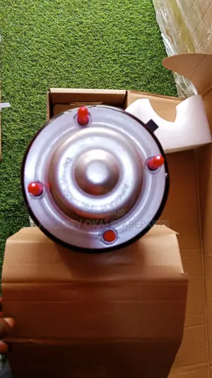 Bentley Brand New Shocks Absorbers