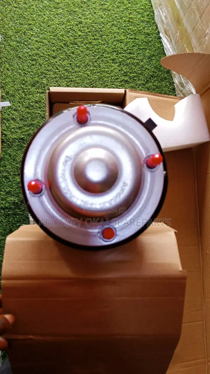 Bentley Brand New Shocks Absorbers