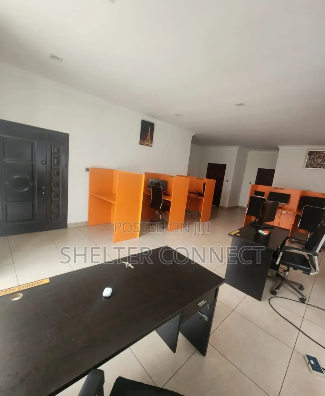 3bdrm Block of Flats in Dzorwulu for rent