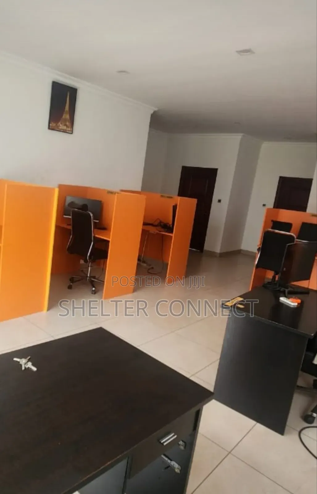 3bdrm Block of Flats in Dzorwulu for rent