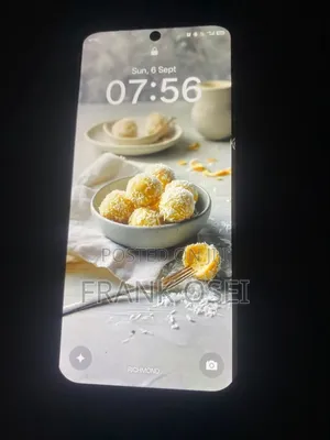 Oppo A6x 64 GB Blue