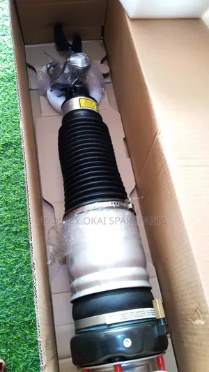 Bentley Brand New Shocks Absorbers