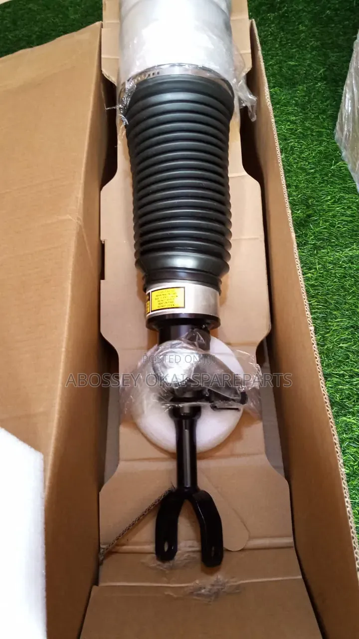 Bentley Brand New Shocks Absorbers