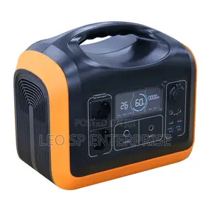 Power Station 1200w for Sale