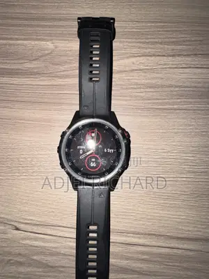 Garmin Watch