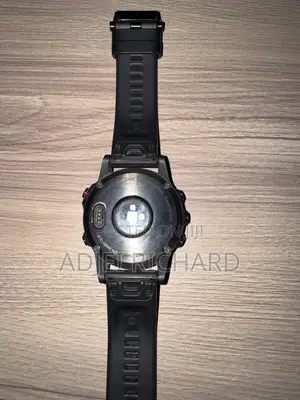 Garmin Watch