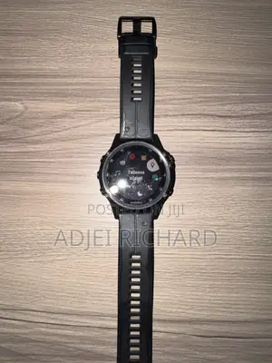 Garmin Watch