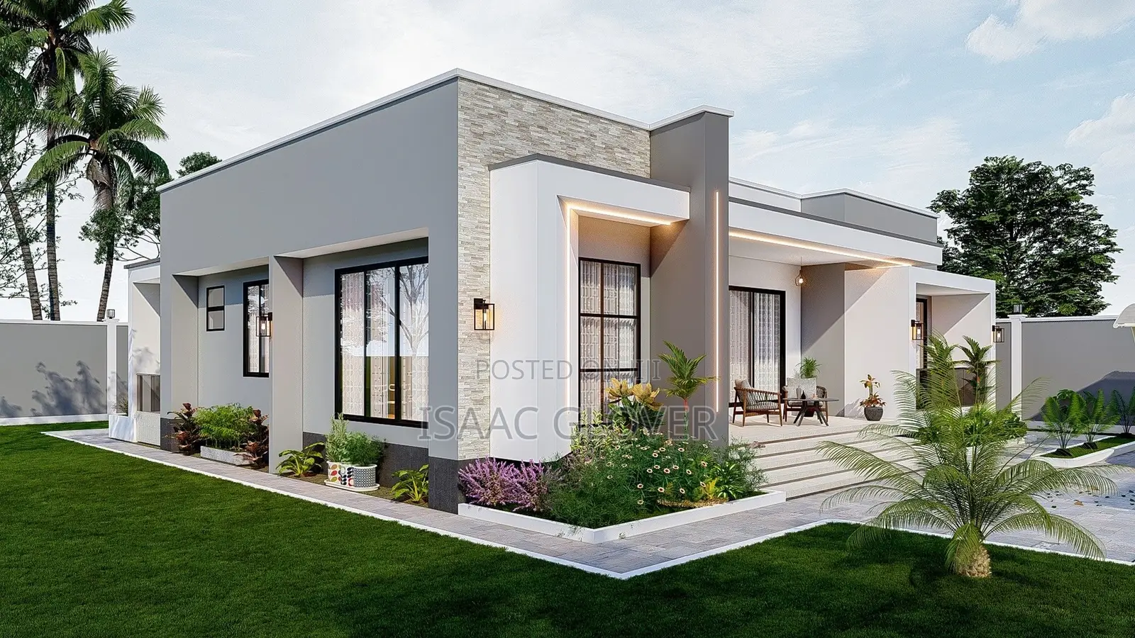 Architectural Drawing Services