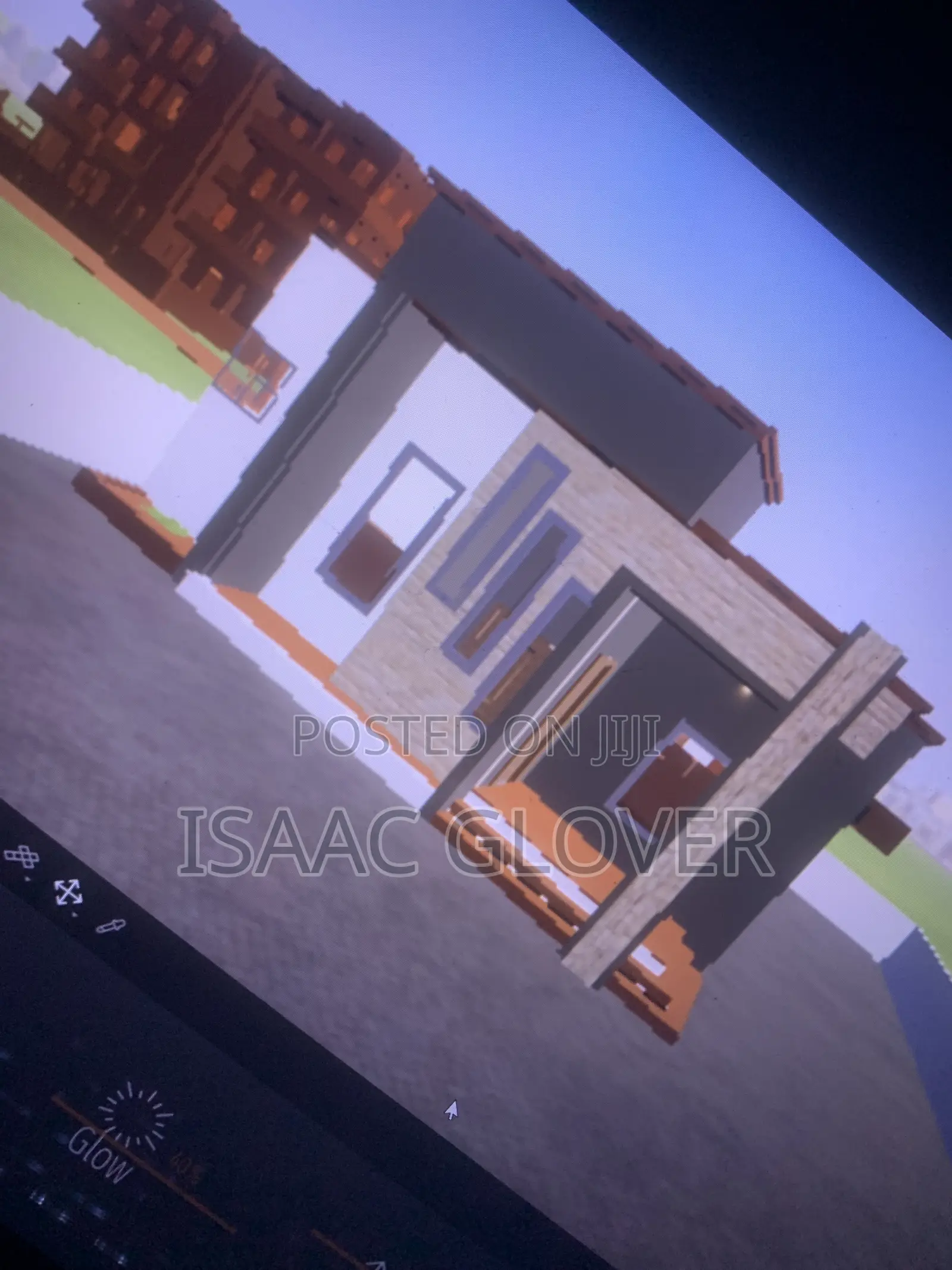 Architectural Drawing Services