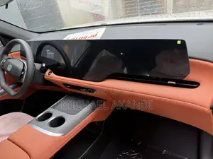 New Changan CS75 2025 White