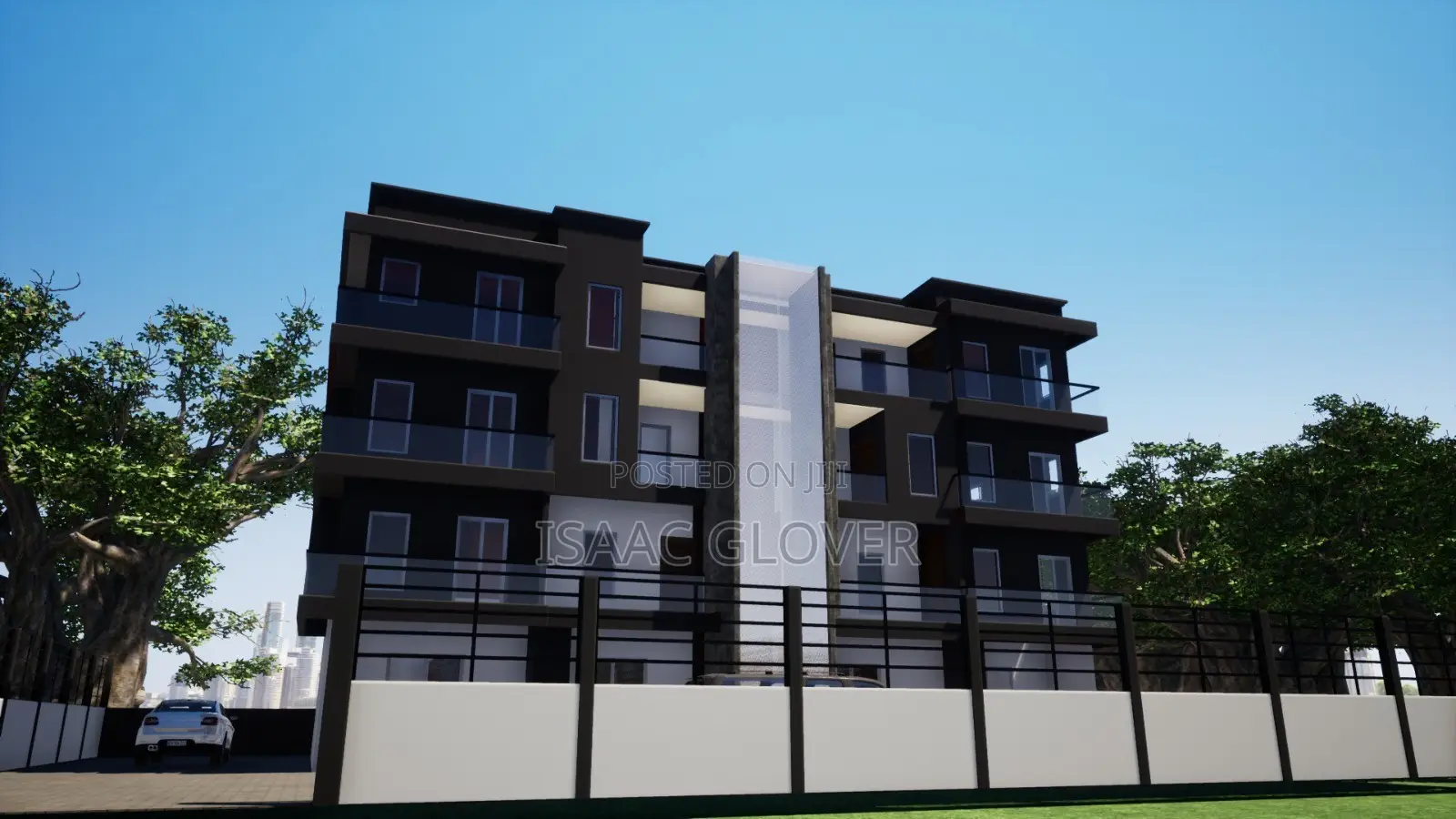 Architectural Drawing Services