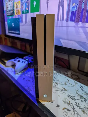 Xbox One S 1tb Uhd Resolution