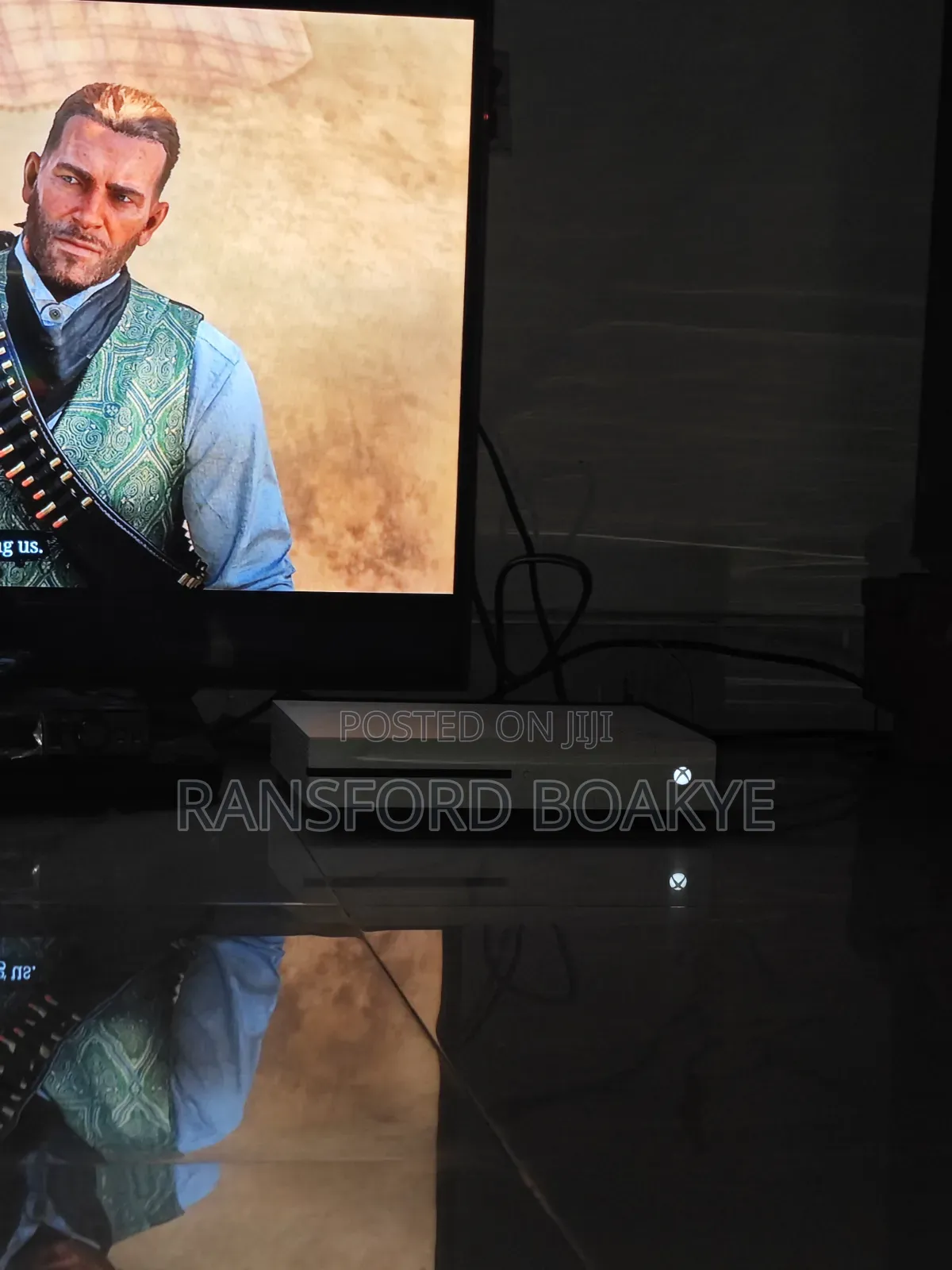 Xbox One S 1tb Uhd Resolution