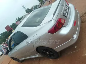 Toyota Corolla S 4dr Sedan (1.8L 4cyl 4A) 2010 Silver
