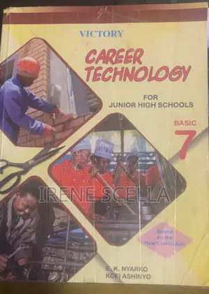 Victory Carrer Technology for Jhs1
