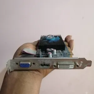 Graphic Card 1 Gig