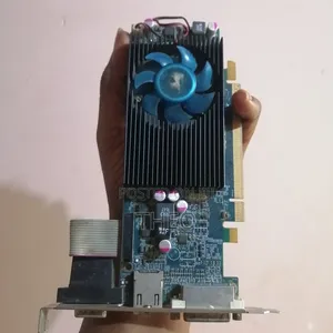 Graphic Card 1 Gig
