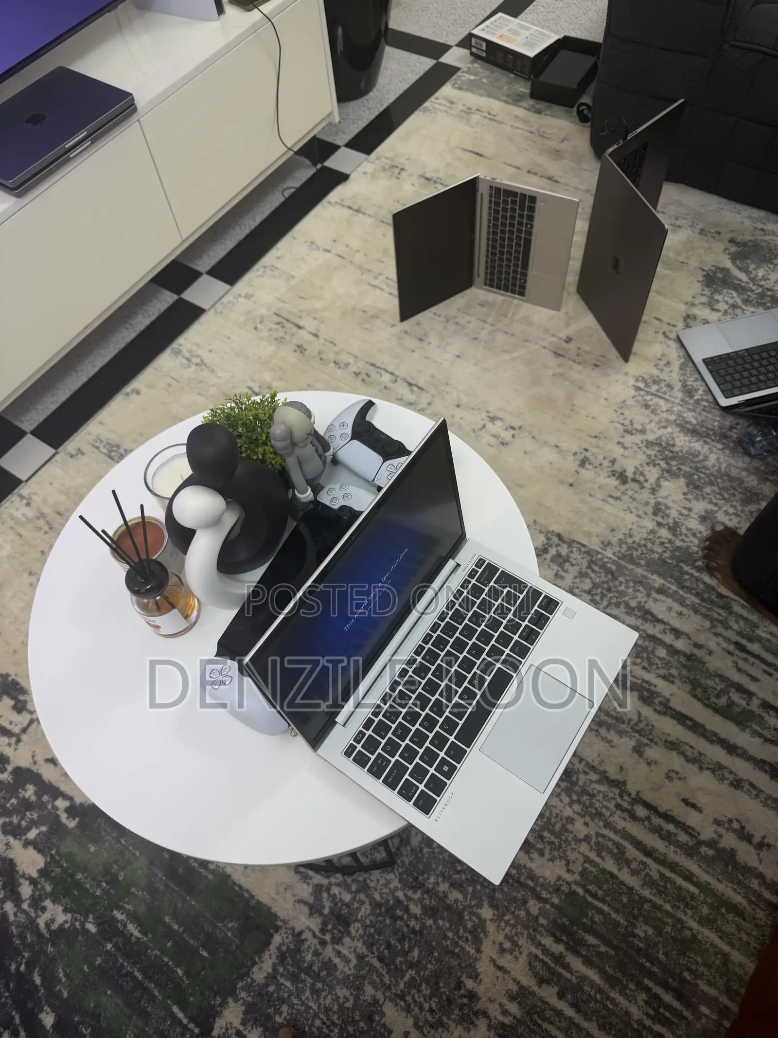 Laptop HP EliteBook 835 G7 16GB AMD Ryzen 5 SSD 256GB