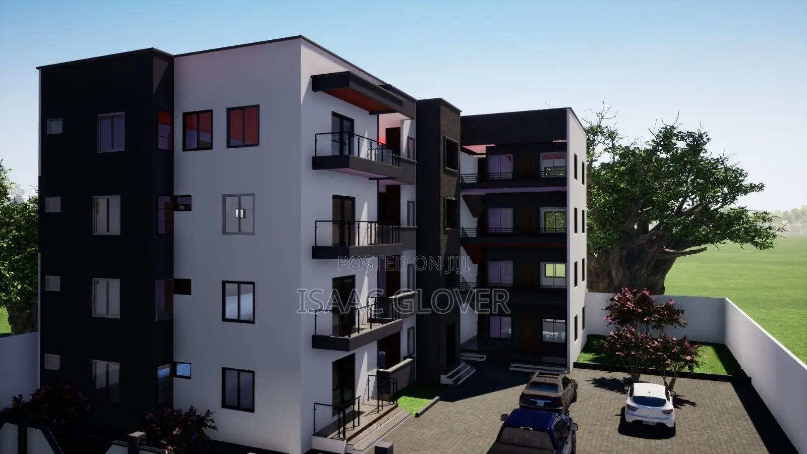 Architectural Drawing Services