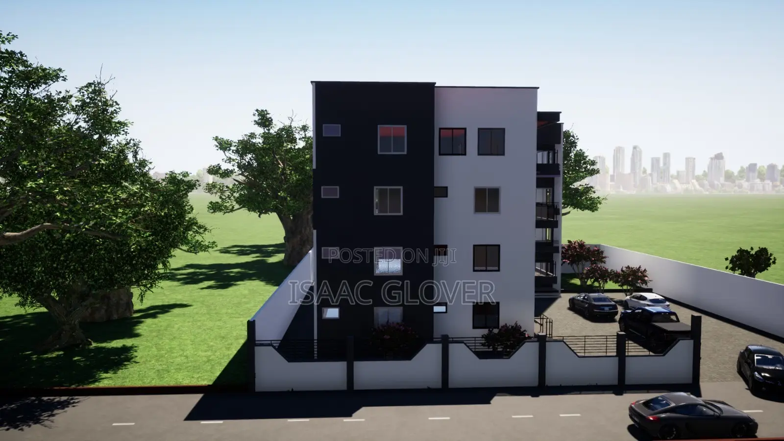 Architectural Drawing Services
