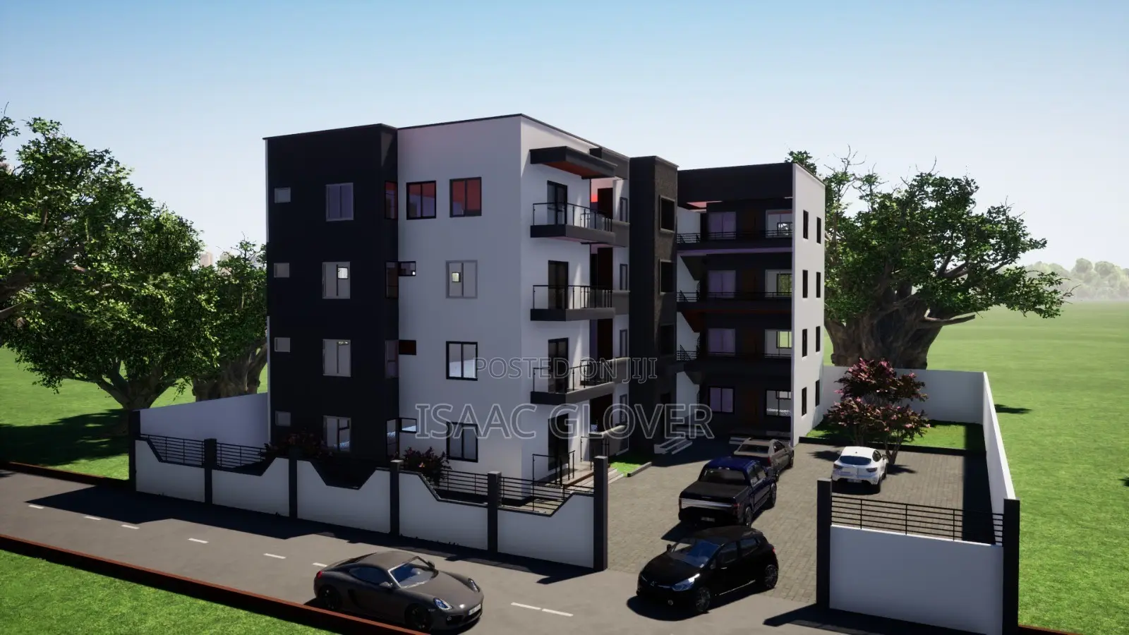 Architectural Drawing Services