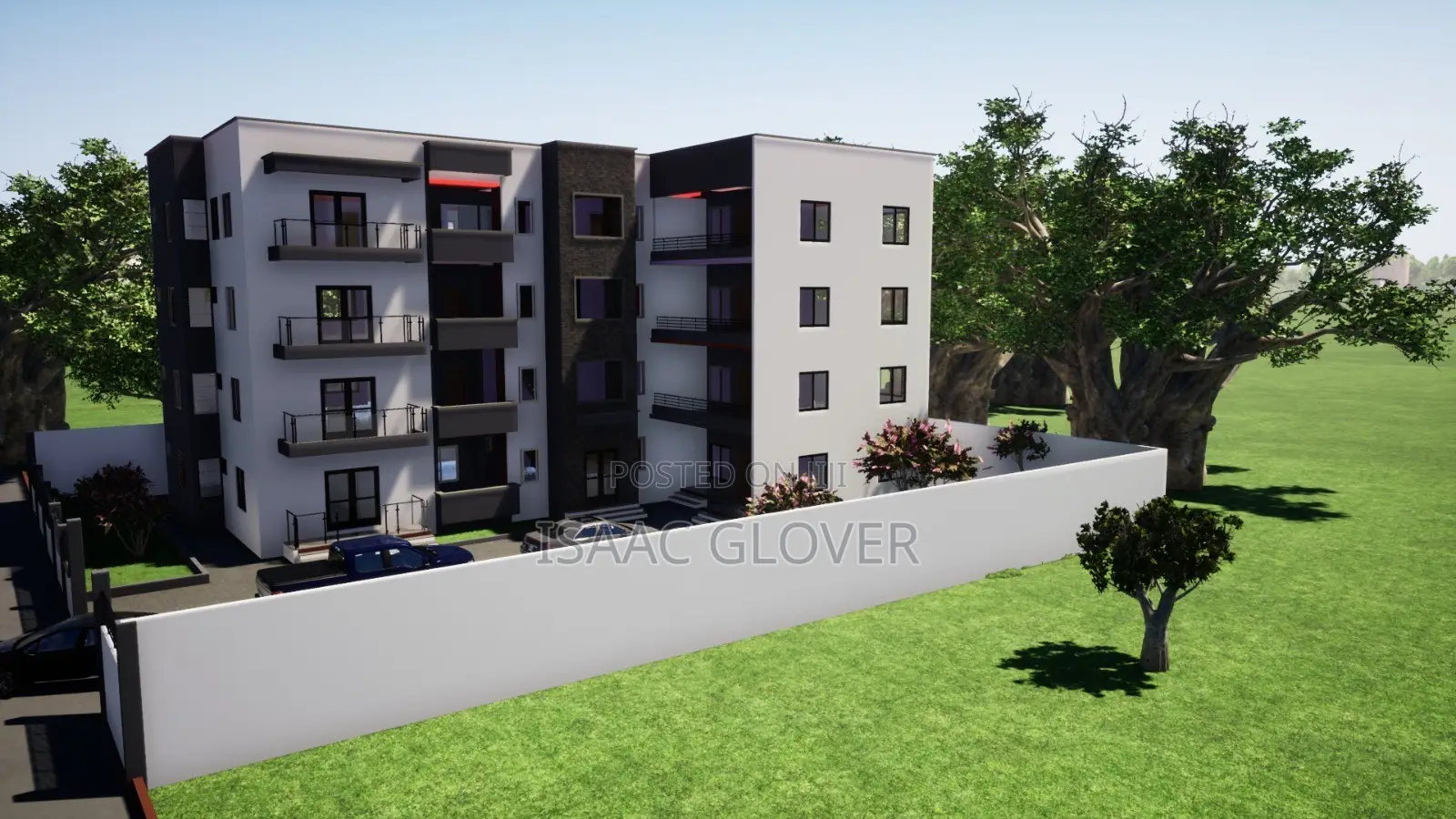 Architectural Drawing Services