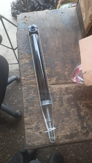 Nissan Sentra 2014 -2017 Shocks Absorbers