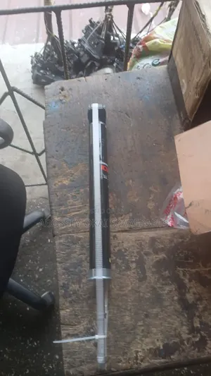 Nissan Sentra 2014 -2017 Shocks Absorbers