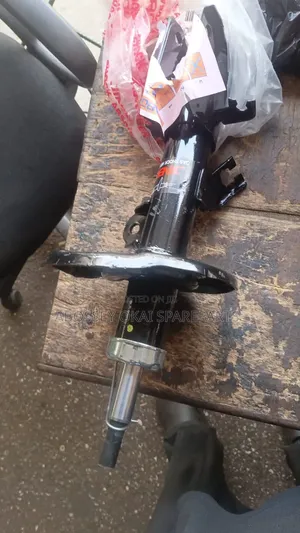 Nissan Sentra 2014 -2017 Shocks Absorbers