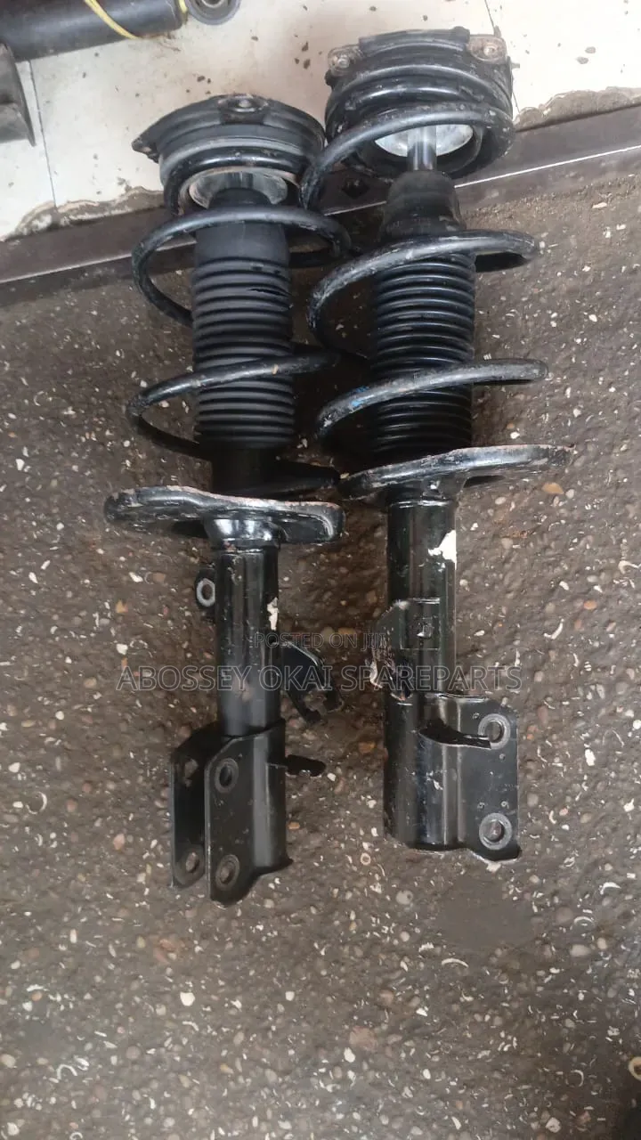 Nissan Sentra 2014 -2017 Shocks Absorbers