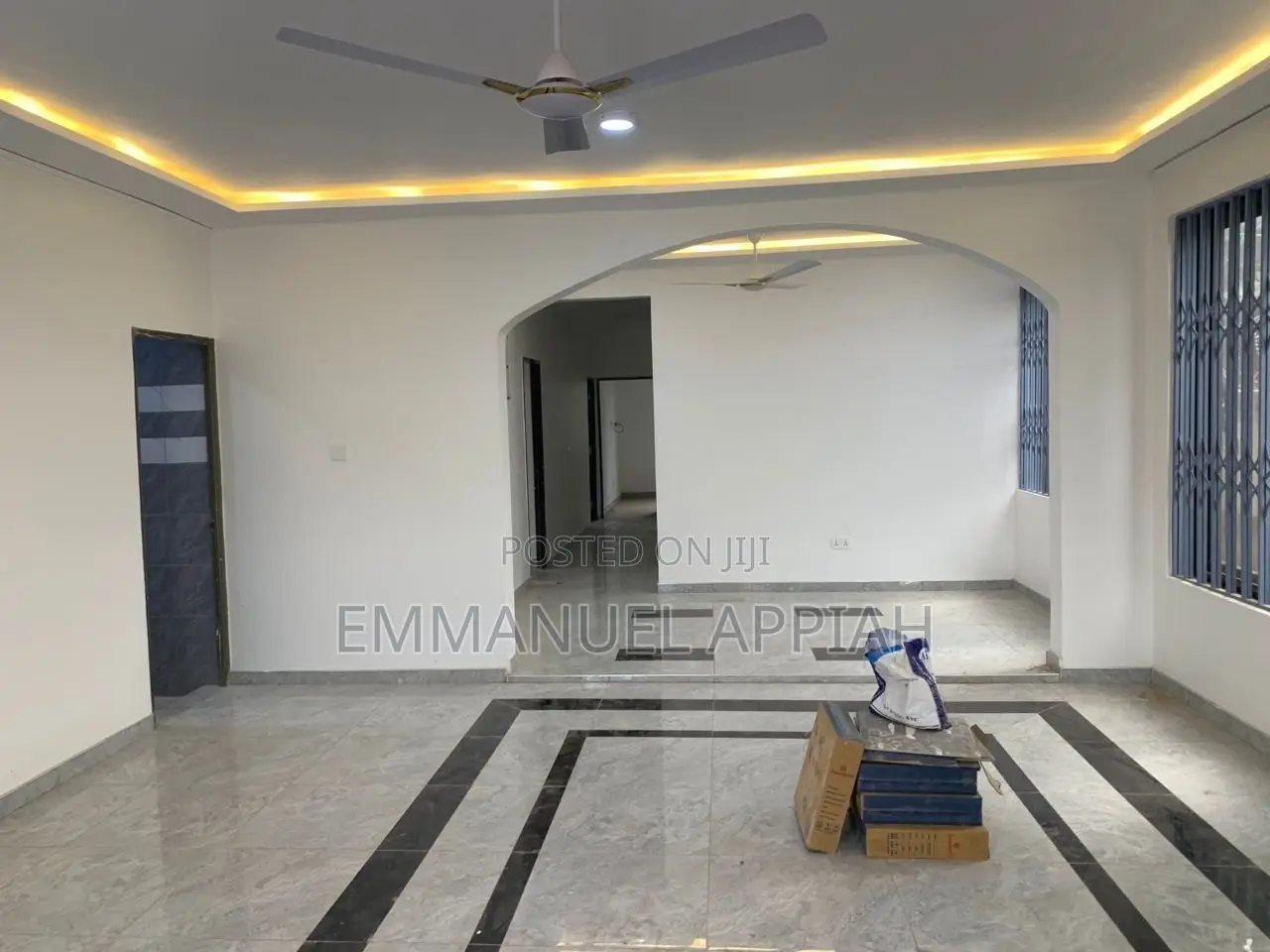 3bdrm Apartment in Oyarifa Tipper for rent