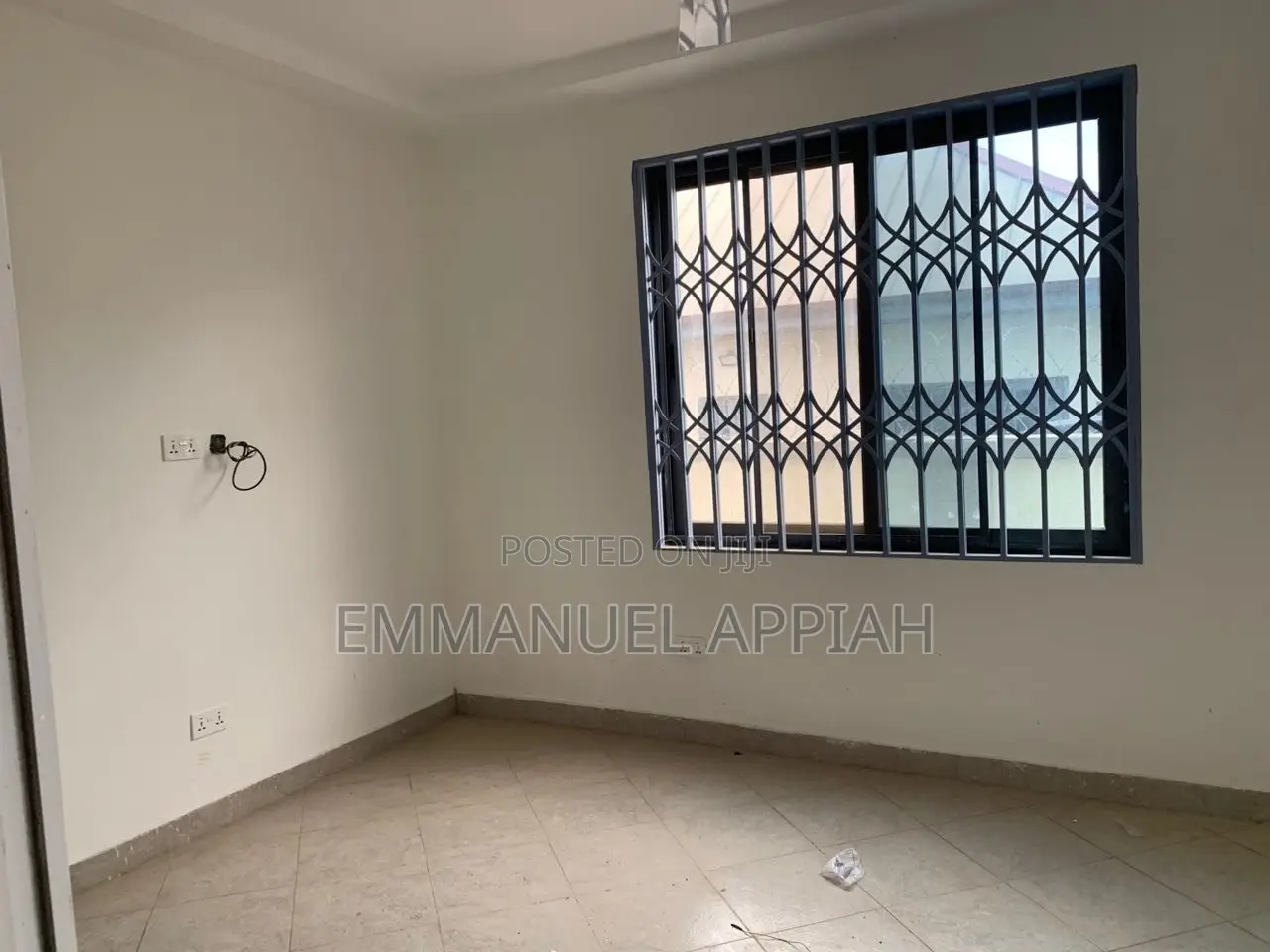 3bdrm Apartment in Oyarifa Tipper for rent