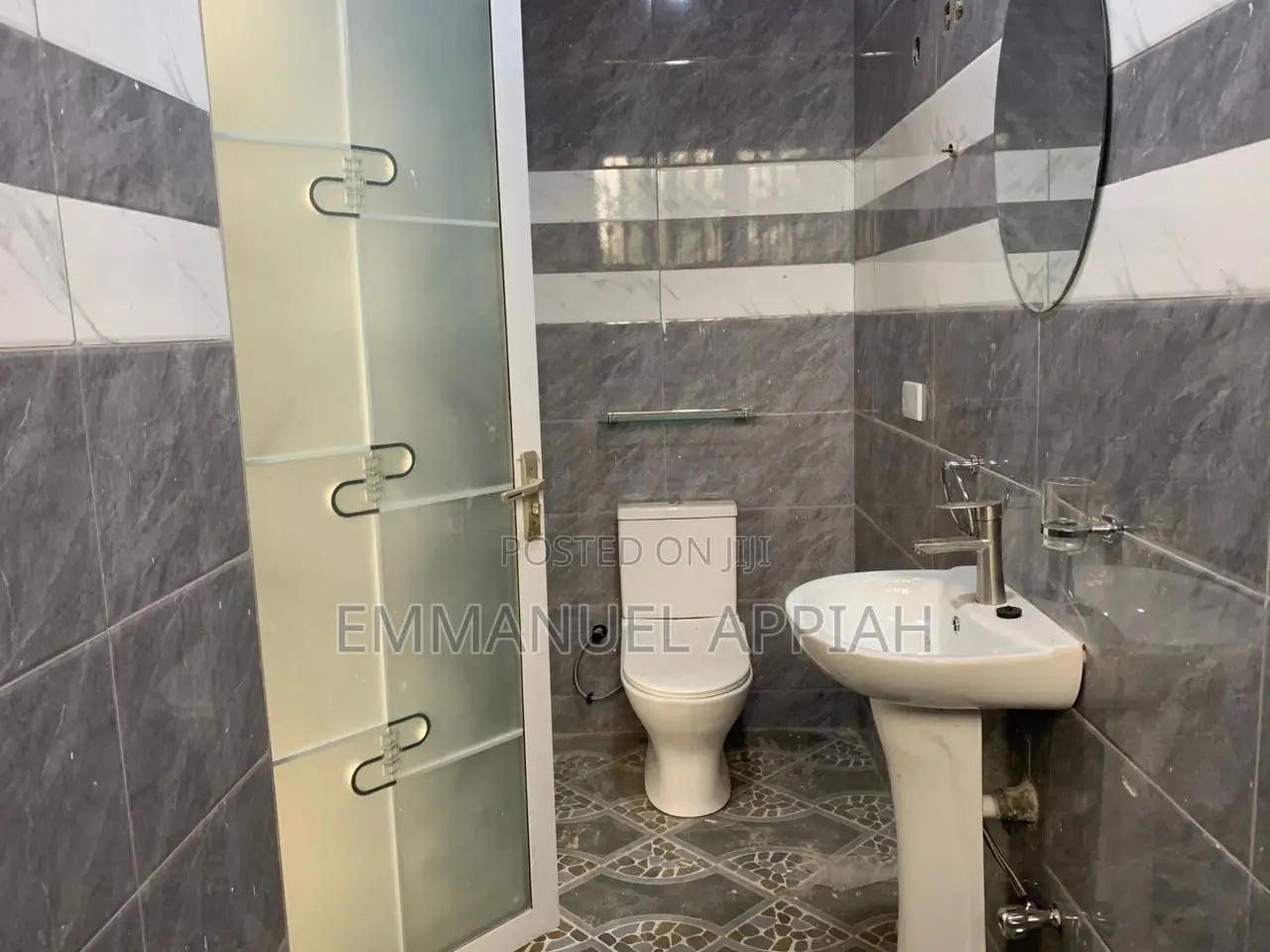 3bdrm Apartment in Oyarifa Tipper for rent