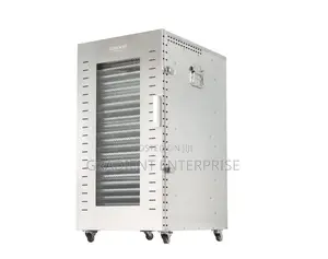 Dehydrator - 18 Tray
