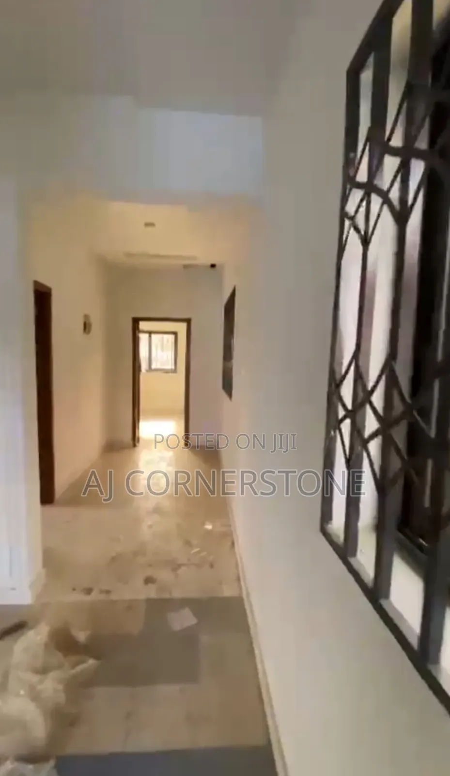 2bdrm House in Amasaman for rent