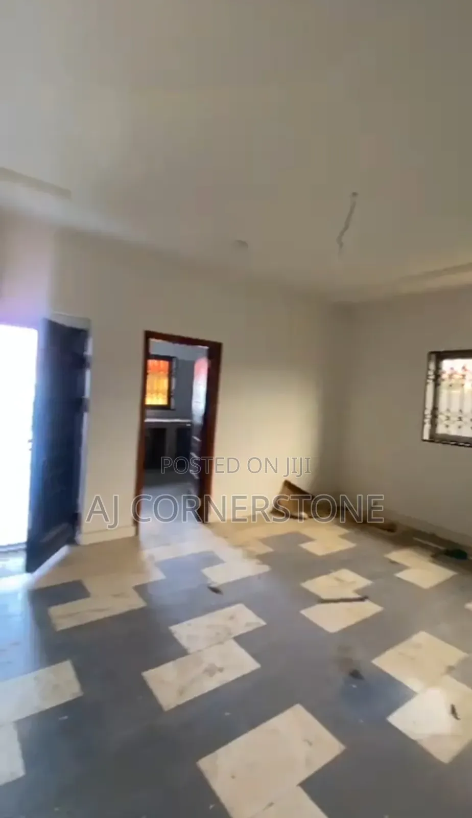 2bdrm House in Amasaman for rent