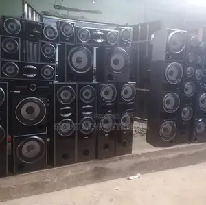Sony Sound System
