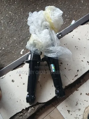 Honda CRV Back Absorbers