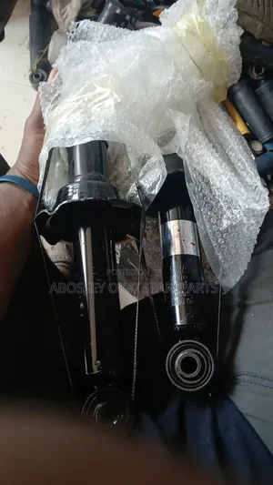 Honda CRV Back Absorbers