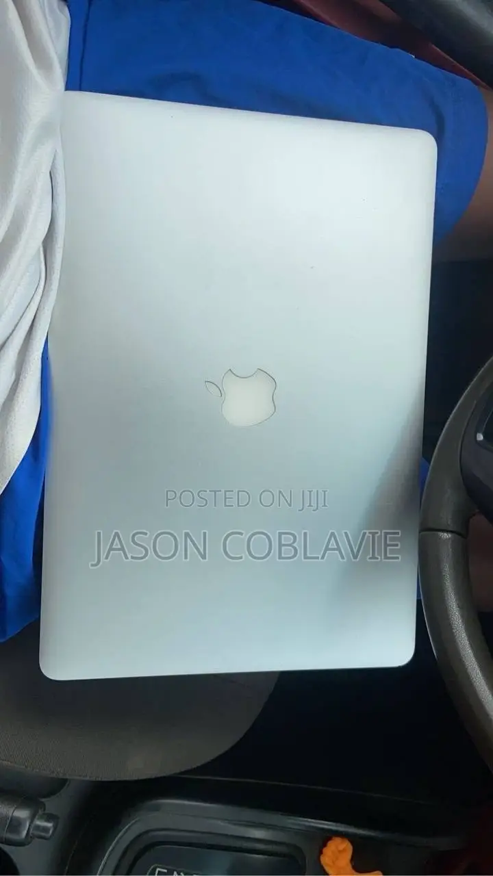 Laptop Apple MacBook 2015 16GB Intel Core i7 SSD 256GB