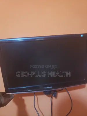 Samsung Syncmaster 2333 Monitor 23 Inces
