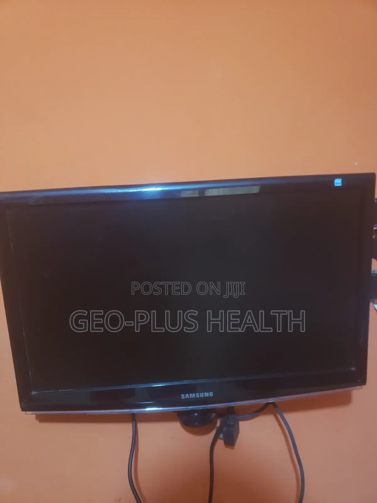 Samsung Syncmaster 2333 Monitor 23 Inces