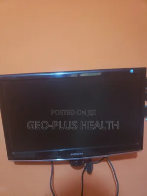 Samsung Syncmaster 2333 Monitor 23 Inces