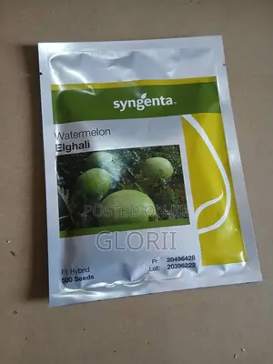 El Ghali F1 Watermelon Seeds