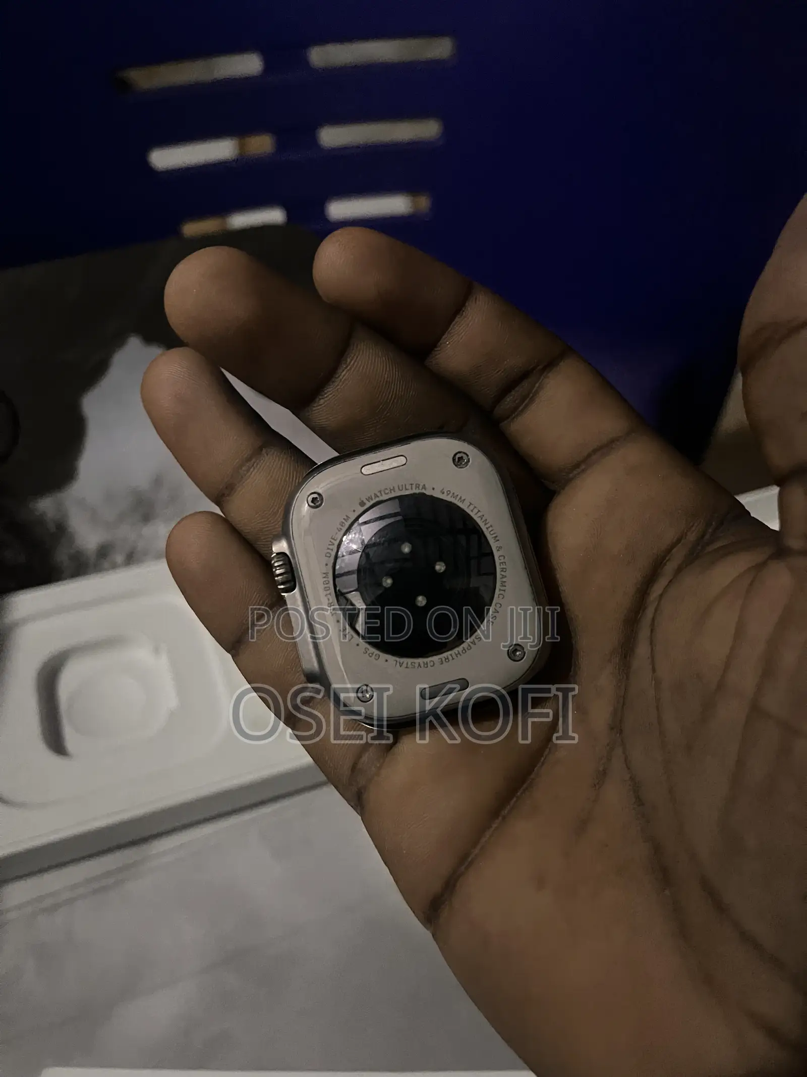 Apple Watch