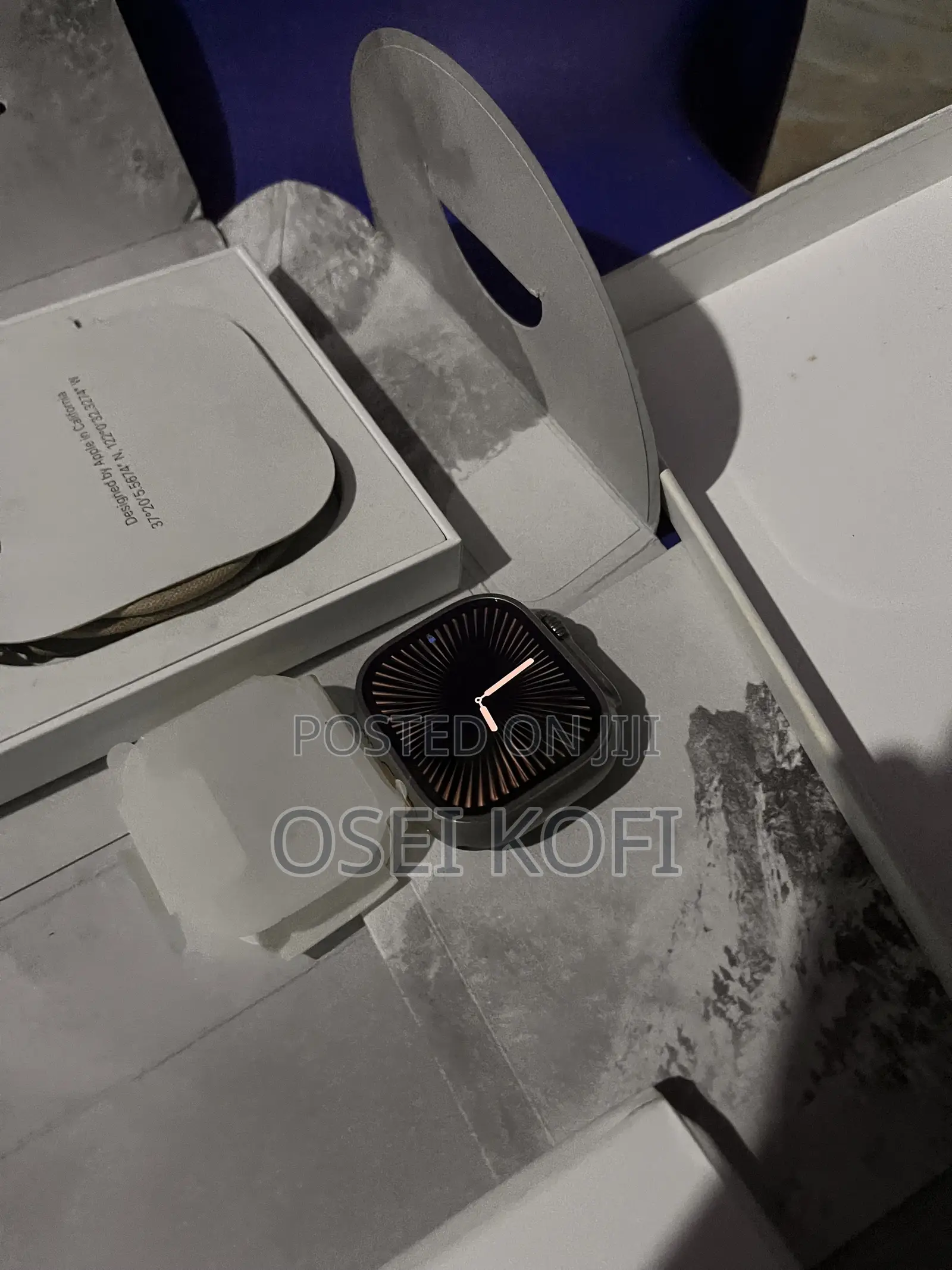 Apple Watch