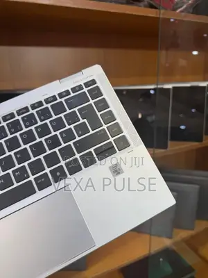 Laptop HP EliteBook x360 1030 G7 16GB Intel Core i5 SSD 256GB