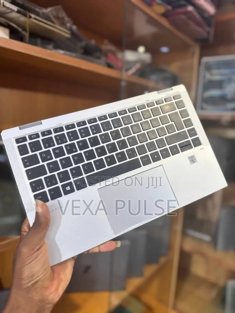 Laptop HP EliteBook x360 1030 G7 16GB Intel Core i5 SSD 256GB