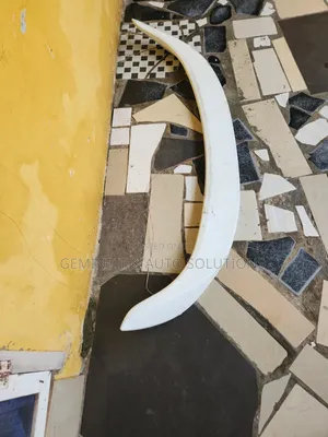 Hyundai Elantra Spoiler