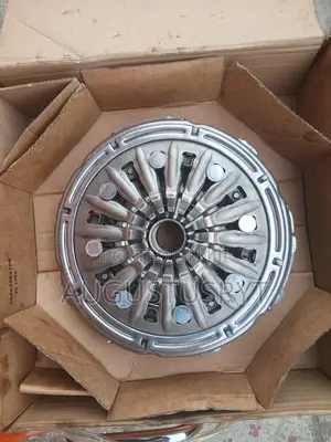 Hyunda Tucson Dual Clutch